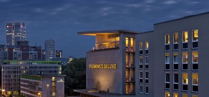 Flemings Selection Hotel Frankfurt-City (Francfort-sur-le-Main)