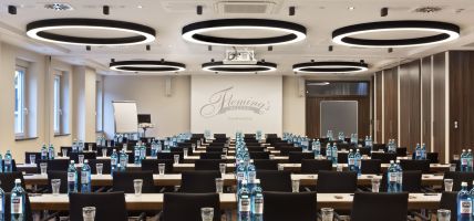 Flemings Selection Hotel Frankfurt-City (Francfort-sur-le-Main)
