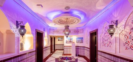 Holiday Inn RIYADH - AL QASR (Riyadh)