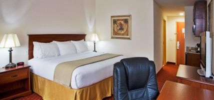 Holiday Inn Express & Suites INVERNESS-LECANTO (Lecanto)