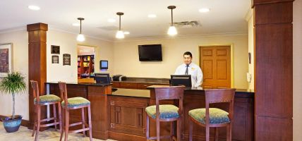 Hotel Staybridge Suites CHATTANOOGA-HAMILTON PLACE (Chattanooga)