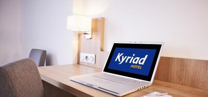 Hotel Kyriad Laval