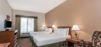 Holiday Inn BELCAMP - ABERDEEN AREA (Belcamp, Riverside)