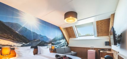 Alpine Hotel SnowWorld (Landgraaf)