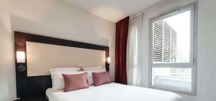 Hotel APPART'CITY CONFORT NANTES OUEST SAINT HERBLAIN (Nantes)