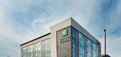 Holiday Inn Express HAMILTON (Lanarkshire)
