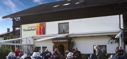 Hotel Tirolerhof (Bruneck)