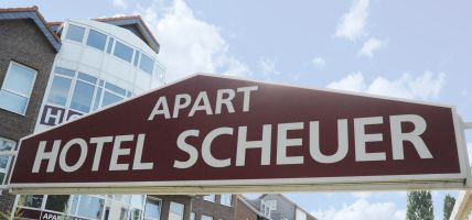 Apart Hotel Scheuer (Hürth)