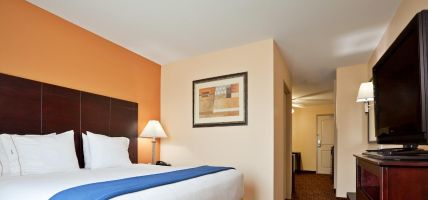 Holiday Inn Express & Suites CINCINNATI - MASON (Mason)