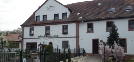 Hotel Waldhaus Knittelsheimer Mühle