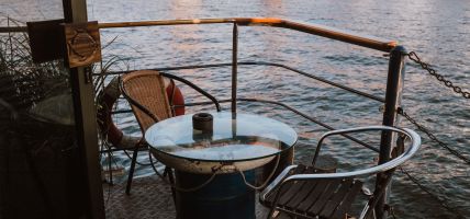 Hotel Eastern Comfort Berlin Boat