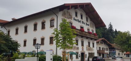 Hotel Alte Post (Siegsdorf)