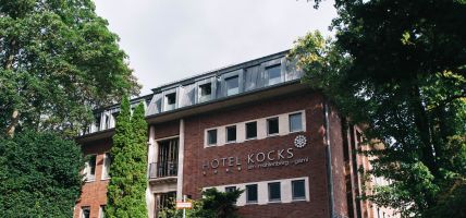 HOTEL KOCKS am mühlenberg (Mülheim an der Ruhr)