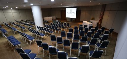 Bourbon Joinville Convention Hotel