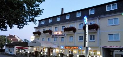 Hotel Bürgerhof (Homburg)