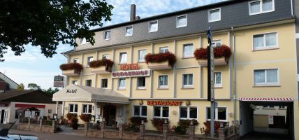 Hotel Bürgerhof (Homburg)