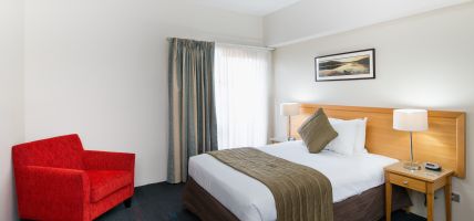 Hotel APX Parramatta (Rosehill)