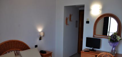 Hotel Corallo (Taormina)