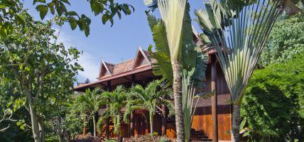 Hotel Angkor Village Resort & Spa (Siem Reap)