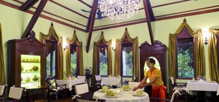 Hotel Angkor Village Resort & Spa (Siem Reap)