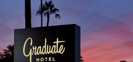 Hotel Graduate Tempe