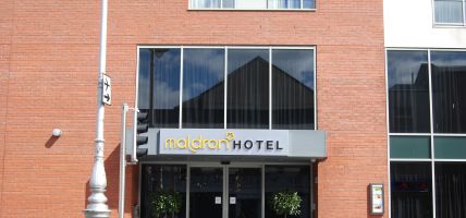 Maldron Hotel Parnell Square (Dublin)