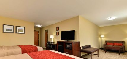 Comfort Inn and Suites Manheim - Lebanon