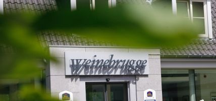 Hotel Weinebrugge (Flämische Region)