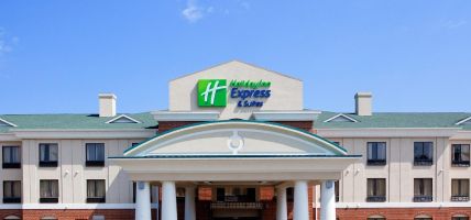 Holiday Inn Express & Suites GREENSBORO-EAST (Greensboro)