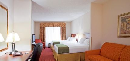 Holiday Inn Express & Suites SILVER SPRINGS-OCALA (Ocala)