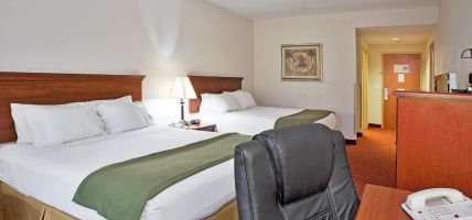 Holiday Inn Express & Suites SILVER SPRINGS-OCALA (Ocala)