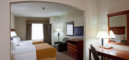 Holiday Inn Express & Suites ADA (Ada)