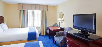 Holiday Inn Express & Suites ANNAPOLIS (Annapolis)