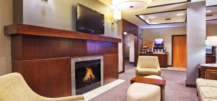 Holiday Inn Express & Suites ATLANTA NW - POWDER SPRINGS (Powder Springs)