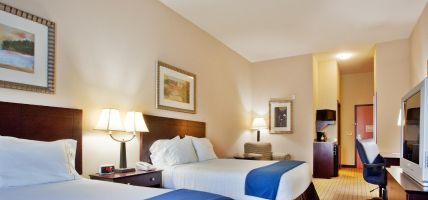 Holiday Inn Express & Suites ATLANTA NW - POWDER SPRINGS (Powder Springs)