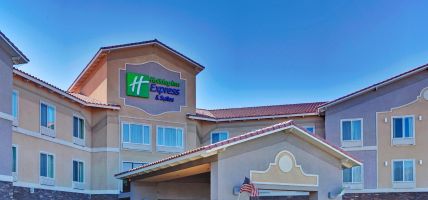 Holiday Inn Express & Suites BEAUMONT - OAK VALLEY (Beaumont)