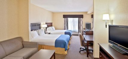 Holiday Inn Express & Suites NAMPA - IDAHO CENTER (Nampa)