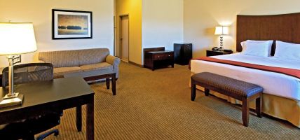 Holiday Inn Express & Suites CLEBURNE (Cleburne)