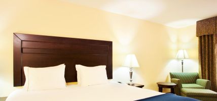 Holiday Inn Express & Suites CHICAGO SOUTH LANSING (Lansing)