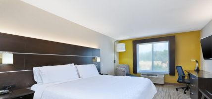Holiday Inn Express & Suites CLEVELAND-RICHFIELD (Richfield)