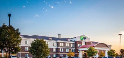 Holiday Inn Express & Suites ALTOONA-DES MOINES (Altoona)