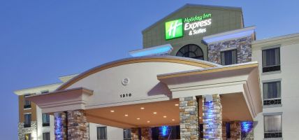 Holiday Inn Express & Suites DALLAS SOUTH - DESOTO (Desoto)