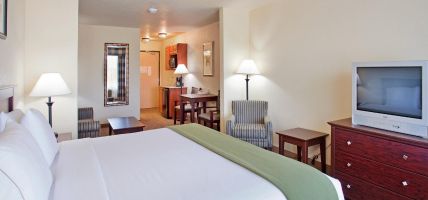 KS Holiday Inn Express & Suites EL DORADO (El Dorado)