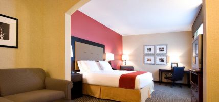 Holiday Inn Express & Suites EUGENE DOWNTOWN - UNIVERSITY (Eugene)