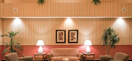 Holiday Inn Express & Suites PEMBROKE PINES-SHERIDAN ST (Davie)