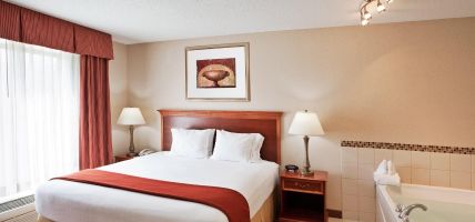 Holiday Inn Express & Suites GRAND BLANC (Grand Blanc)
