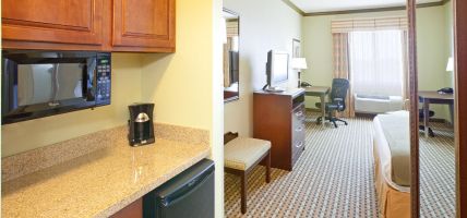 Holiday Inn Express & Suites FORT WORTH - FOSSIL CREEK (Fort Worth)
