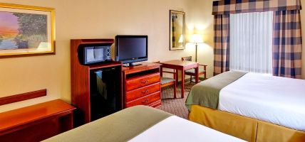 Holiday Inn Express & Suites GREENWOOD (Greenwood)