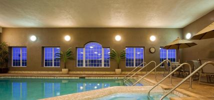 Holiday Inn Express & Suites EAU CLAIRE NORTH (Seymour)