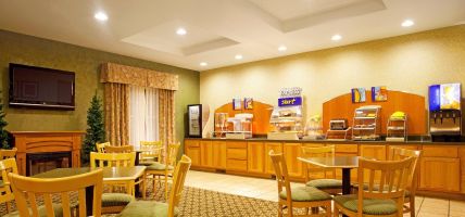 Holiday Inn Express & Suites IRON MOUNTAIN (Iron Mountain)
